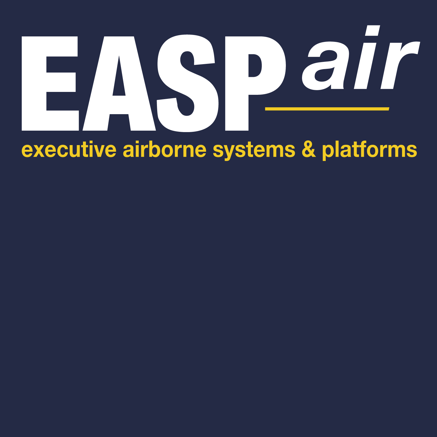 EASP air logo square 2020
